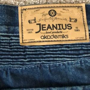 Akademiks Jeans | Size: 38x32 | straight leg